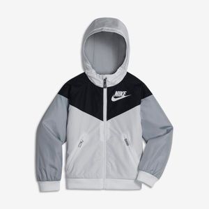 Nike sportswear windrunner jacket